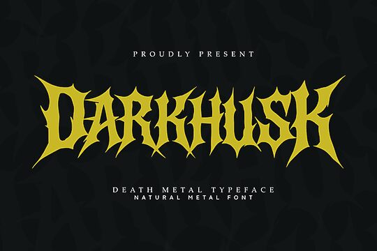 Darkhusk