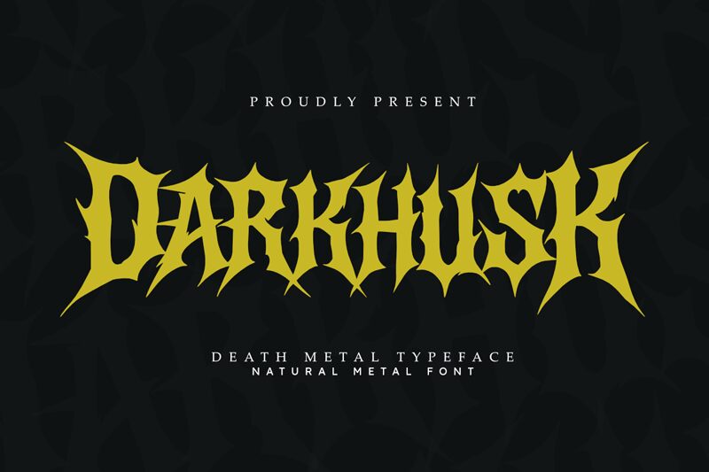 Darkhusk