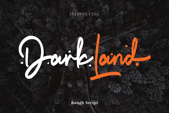 Darkland