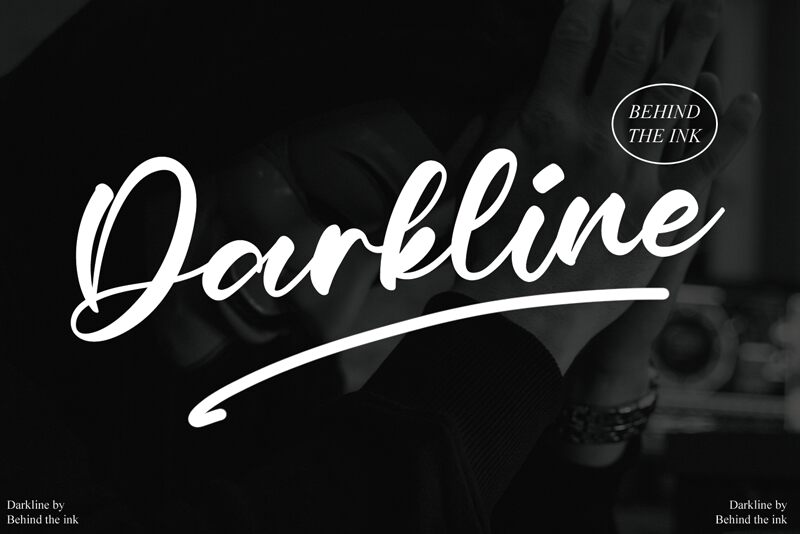 Darkline