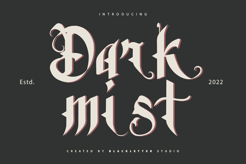 Darkmist