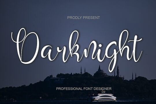 Darknight