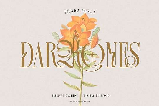Darkones
