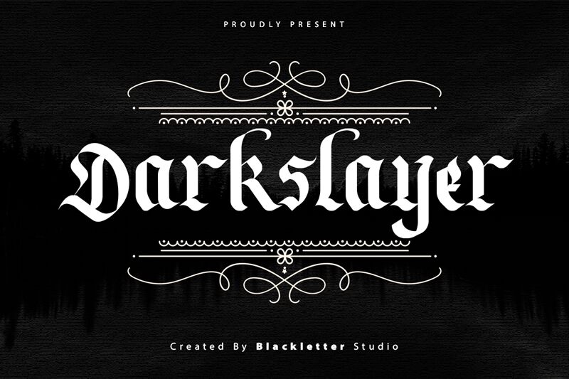 Darkslayer