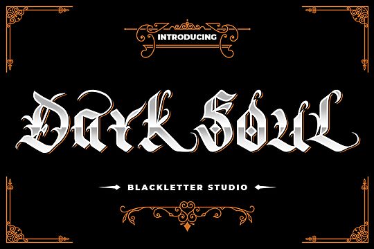 Darksoul