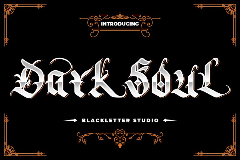 Darksoul