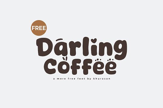 Darling Coffee