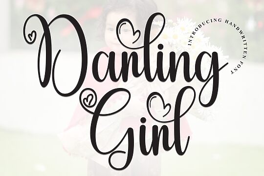 Darling Girl