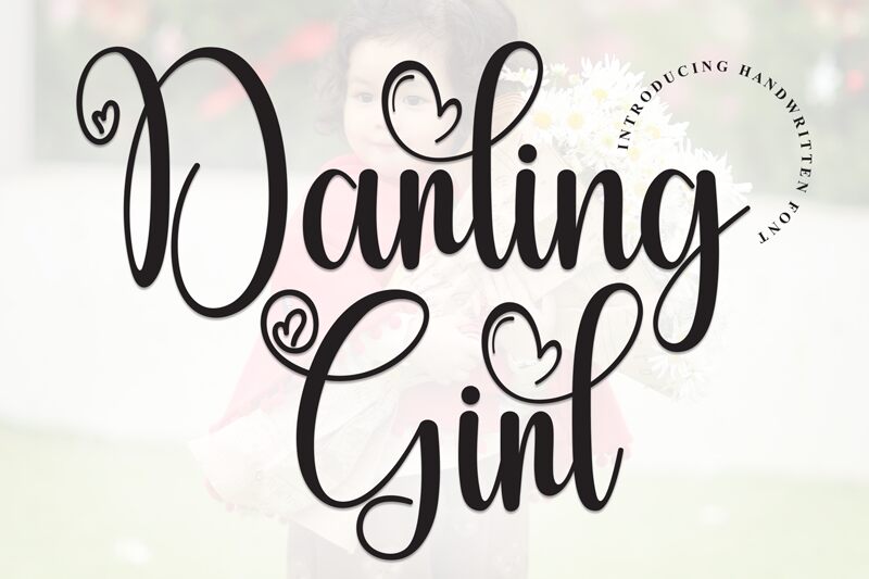 Darling Girl