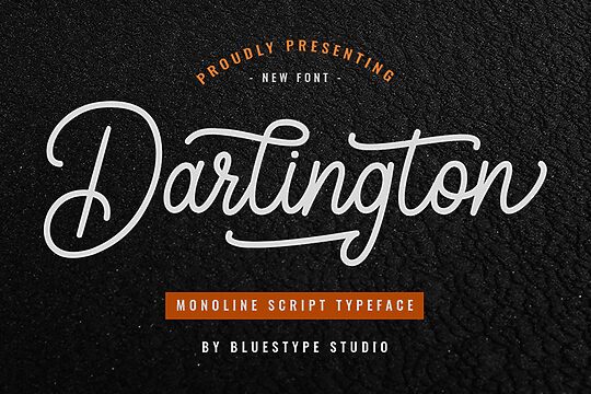 Darlington