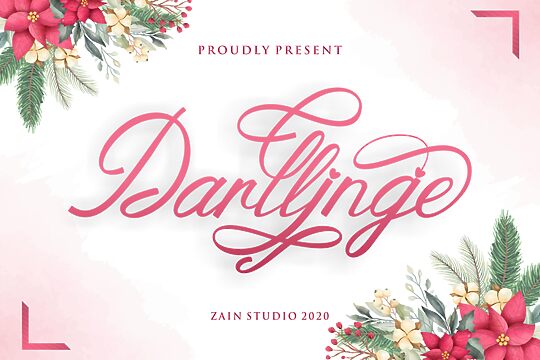 Darllinge