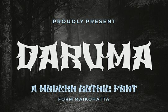 Daruma
