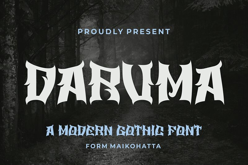 Daruma