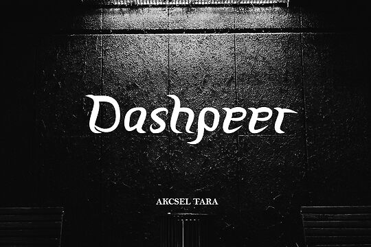 Dashpeer