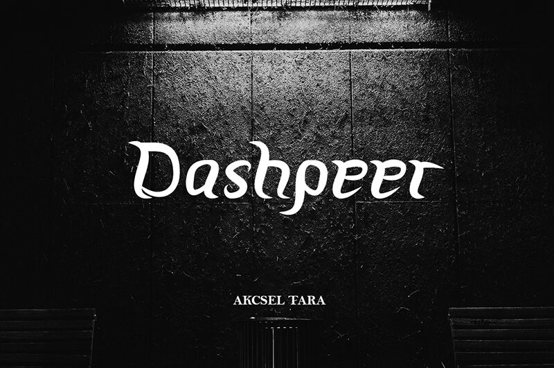 Dashpeer