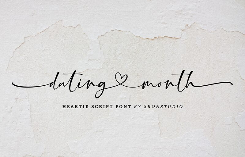 Dating Month