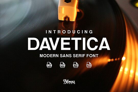 Davetica