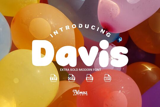 Davis