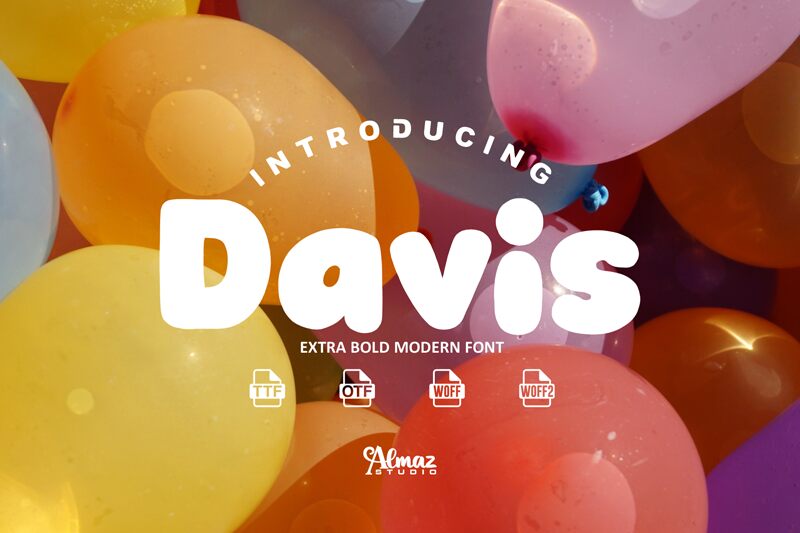 Davis