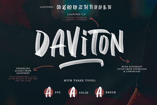 Daviton