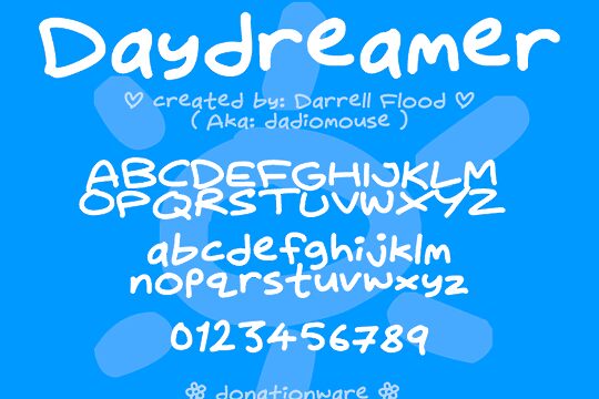 Daydreamer