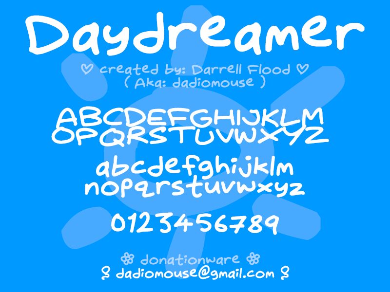 Daydreamer