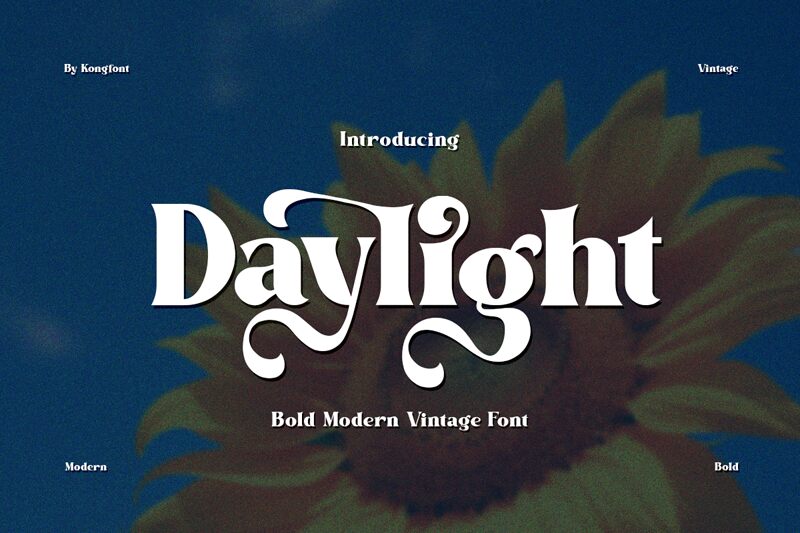 Daylight