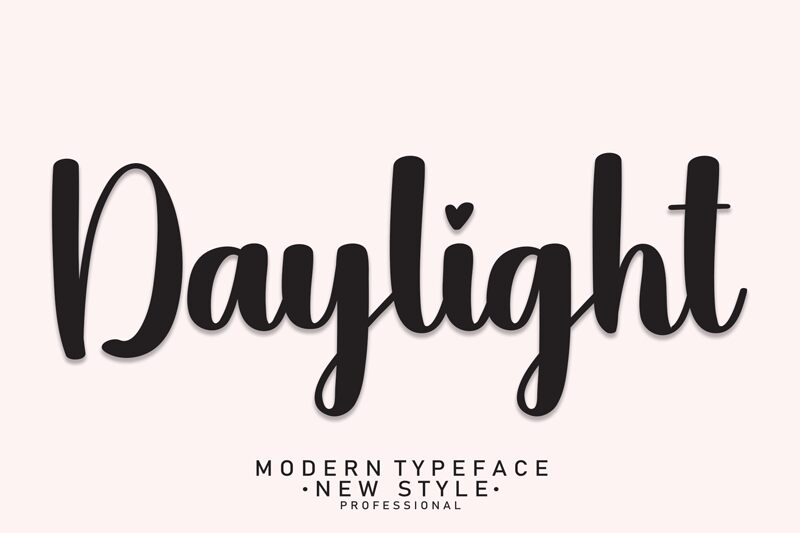 Daylight