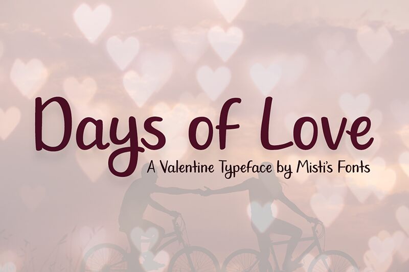 Days of Love