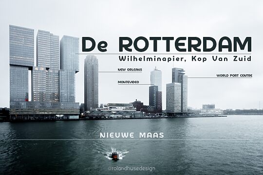De Rotterdam