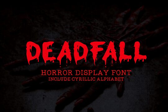 Deadfall