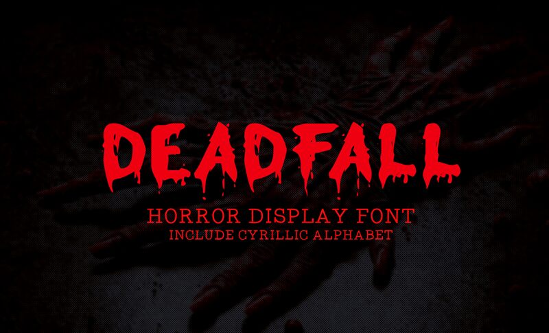 Deadfall