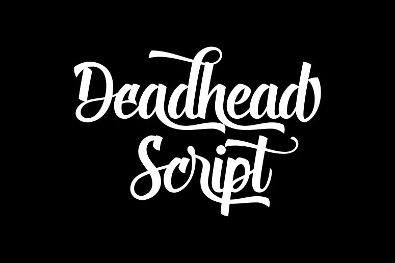 Deadhead Script