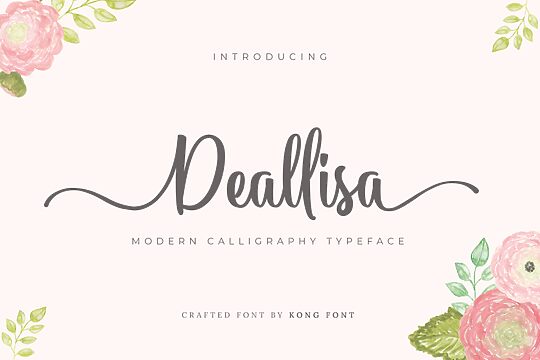 Deallisa