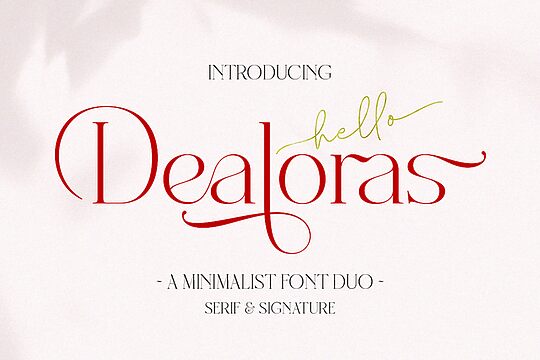Dealoras