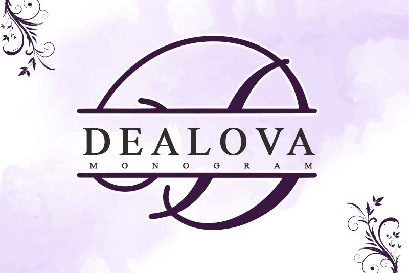 Dealova Monogram