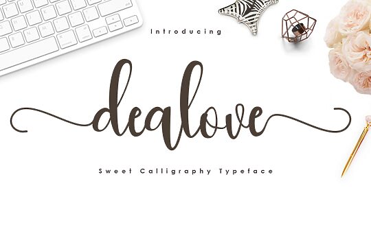 Dealove Script