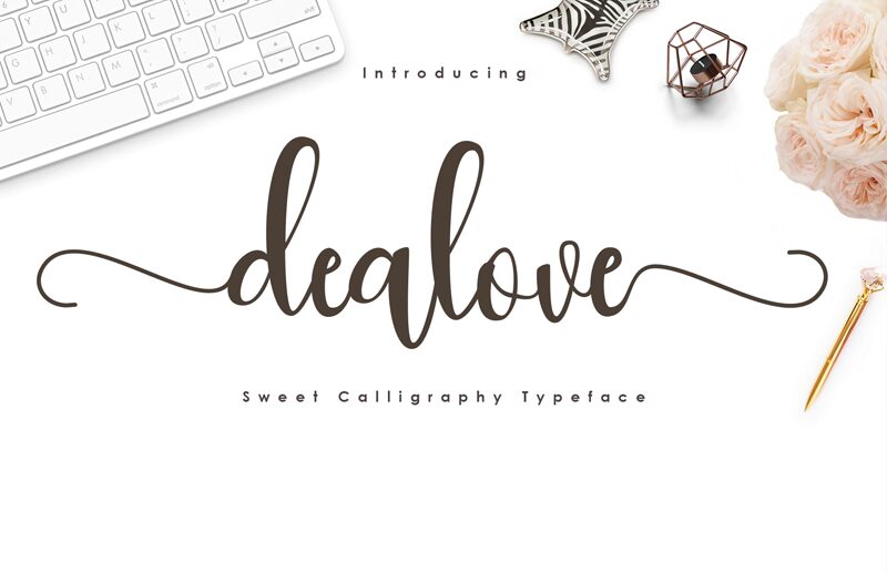 Dealove Script