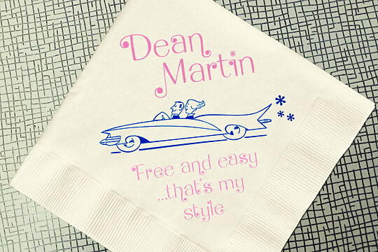 Dean Martin