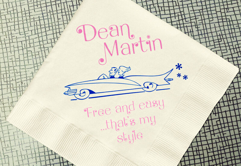 Dean Martin