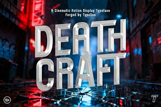 Death Craft