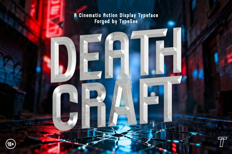 Death Craft