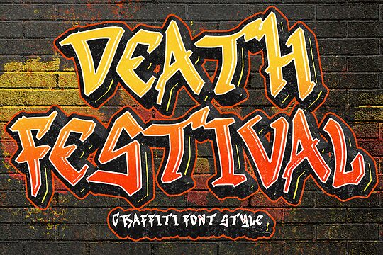 Death Festival