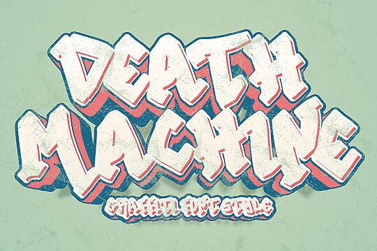 Death Machine