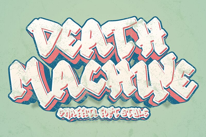 Death Machine