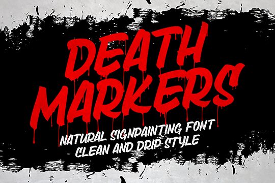 Death Markers