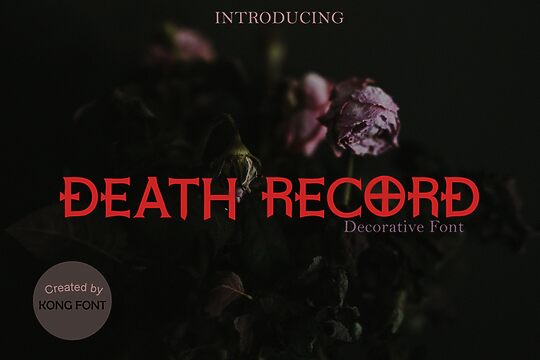 Death Record