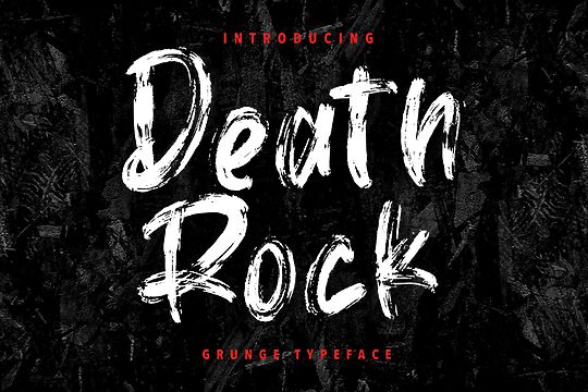 Death Rock