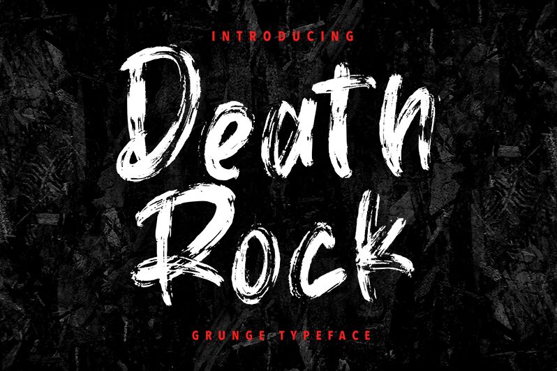 Death Rock