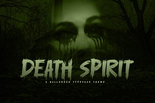 Death Spirit